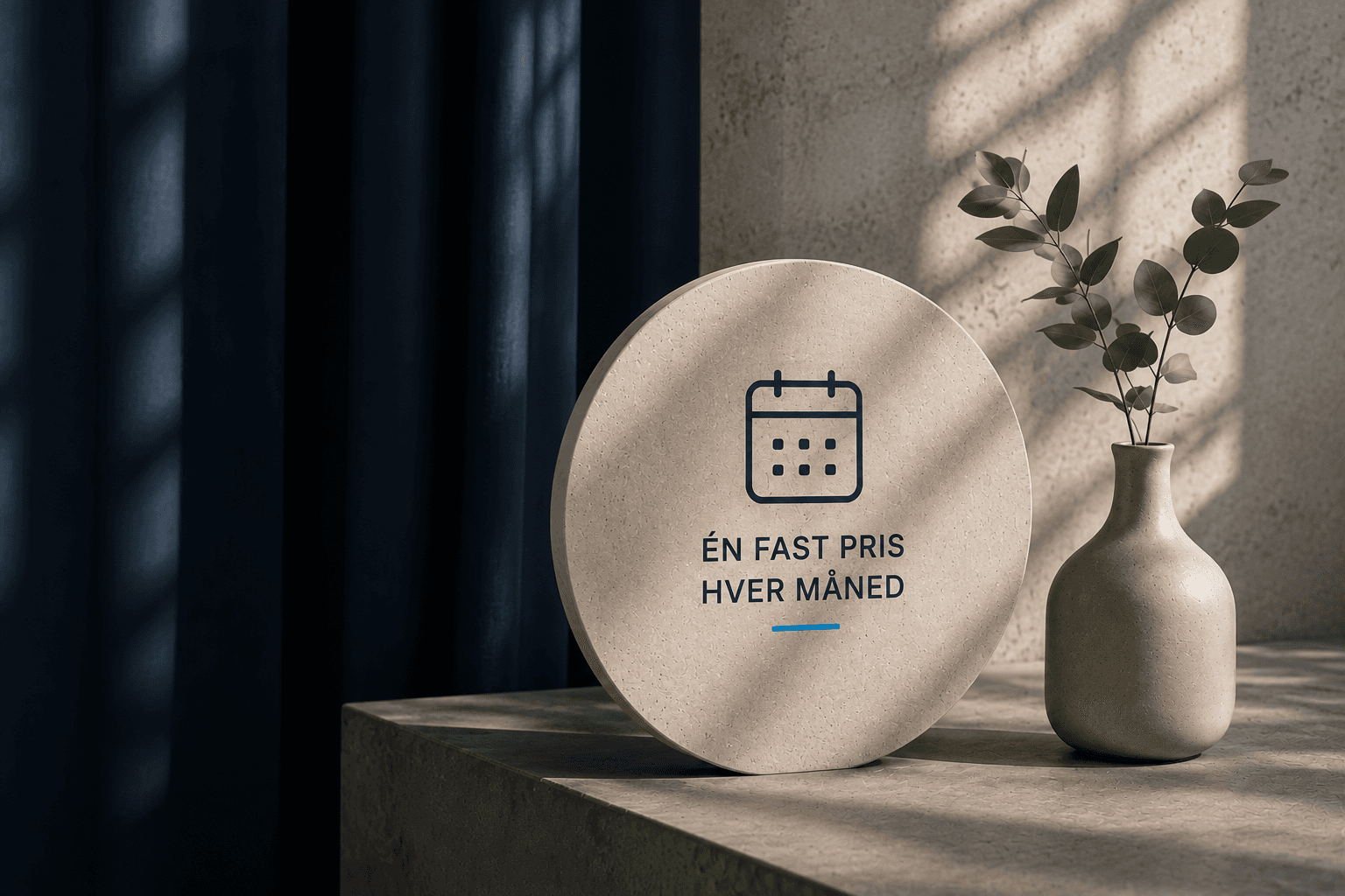 Nettside på abonnement fra Mediasirkelen