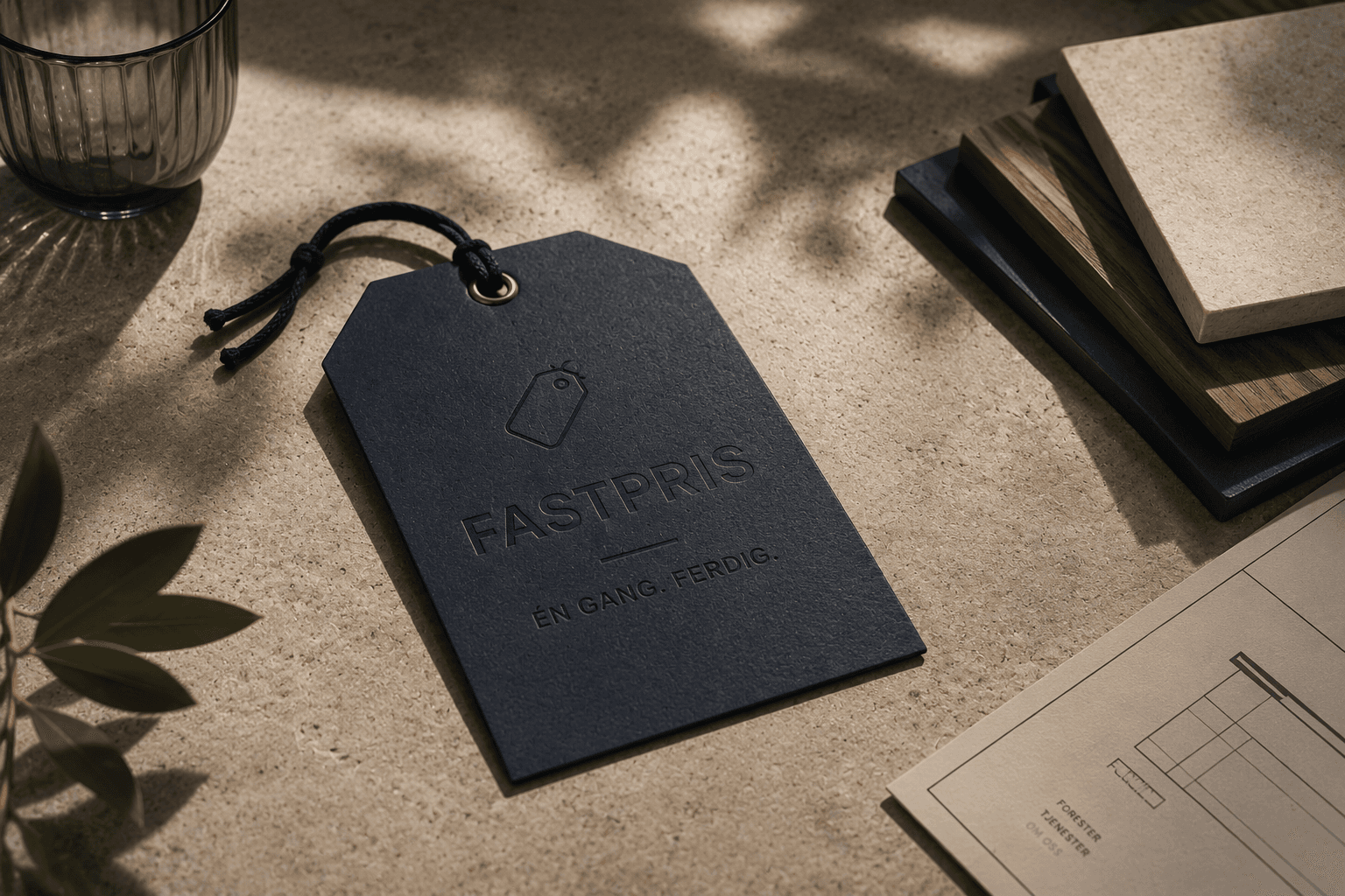 Nettside levert til fastpris av Mediasirkelen