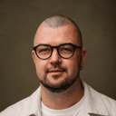 Tom Michael, daglig leder i Mediasirkelen